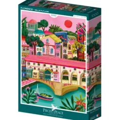 Putland Millie - Florence