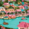 Putland Millie - Hvar