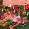 Putland Millie - La Ville d'Halloween
