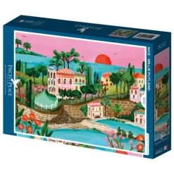 Putland Millie - Nice
