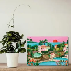 Putland Millie - Nice
