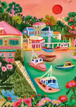 Putland Millie - Polperro