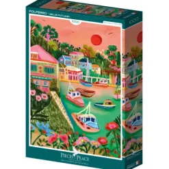 Putland Millie - Polperro