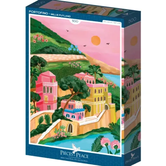 Putland Millie - Portofino