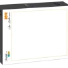 Puzzle Blanc, l'Ultime défi !