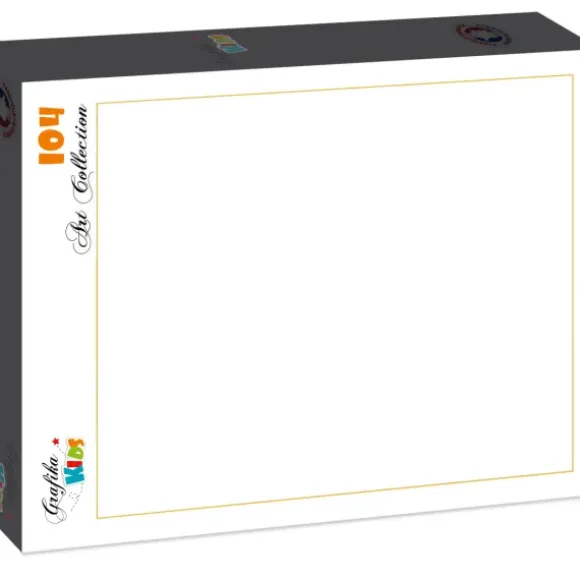 Puzzle Blanc, l'Ultime défi !