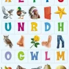 Puzzle Cadre - Apprendre les Lettres (en Allemand)