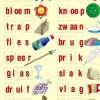 Puzzle Cadre - Apprendre à lire le Néerlandais 4