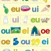 Puzzle Cadre - Beginnende geletterdheid 3 (en hollandais)