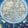 Puzzle Cadre - De Maan (en hollandais)