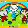 Puzzle Cadre - Kittykit
