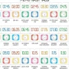 Puzzle Cadre - MemoPuzzle (en Russe)