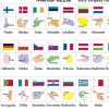 Puzzle Cadre - MemoPuzzle (en Tchèque)