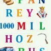 Puzzle Cadre - Mis Primeras Palabras (en Espagnol)