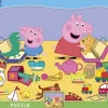 Puzzle Cadre - Peppa Pig