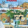 Puzzle Cadre - Prague