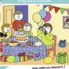 Puzzle Cadre - Tchoupi