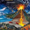 Puzzle Cadre - Volcanes (en Espagnol)