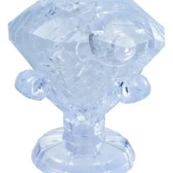 Puzzle 3D en Plexiglas - Diamant