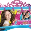 Puzzle 3D - Girly Girls Edition - Arbre à Bijoux : Soy Luna