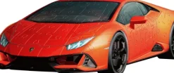 Puzzle 3D - Lamborghini