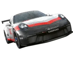 Puzzle 3D - Porsche 911 GT3 Cup (avec grille)