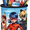 Puzzle 3D - Pot à Crayons - Miraculous