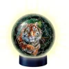 Puzzle 3D - Puzzle Ball 3D - Les Grands Félins