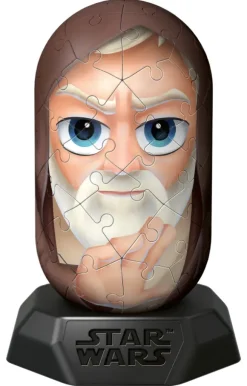 Puzzle 3D - Star Wars Obi-Wan Kenobi