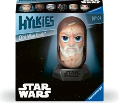 Puzzle 3D - Star Wars Obi-Wan Kenobi