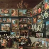 Puzzle en Bois Découpé à la Main - La Galerie De Cornelis