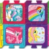 Puzzle en Mousse - Mon Petit Poney