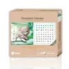 Puzzle en Plastique - A Chilly Day