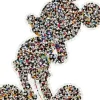 Puzzle Forme - Mickey