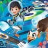 Puzzle Géant de Sol - Disney: Miles