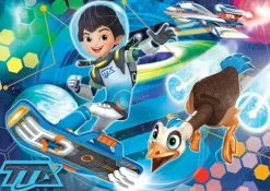 Puzzle Géant de Sol - Disney: Miles
