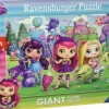 Puzzle Géant de Sol - Little Charmers