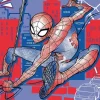 Puzzle Géant de Sol - Spiderman