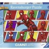 Puzzle Géant de Sol - Spiderman