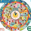 Puzzle Horloge