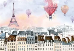 Puzzle Moment - Balloons