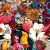Puzzle Moment - Fleurs Tropicales