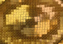 Puzzle-Puzzle, Le Premier Puzzle avec un Motif de Puzzle