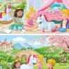 2 Puzzles - Amitié Magique