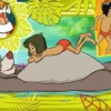 2 Puzzles - Aventure Disney Animaux