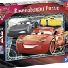 2 Puzzles - Cars 3