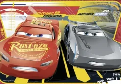 2 Puzzles - Cars 3