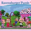 2 Puzzles - Cry Babies