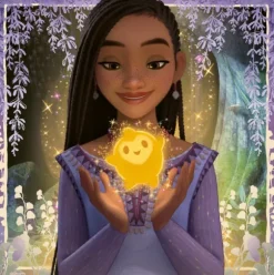 3 Puzzles - Disney