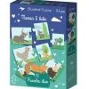 Puzzles duo - Maman & bébé